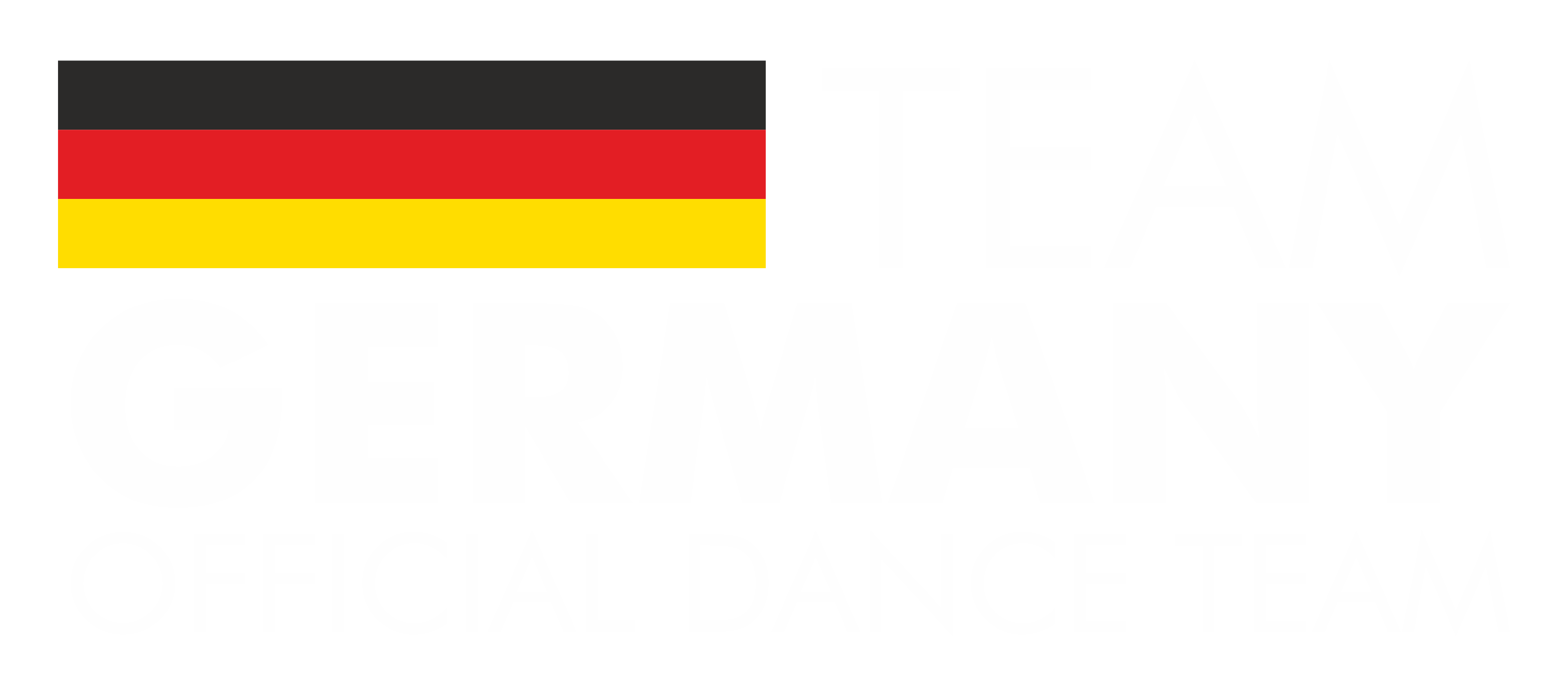 Team Germany ODT